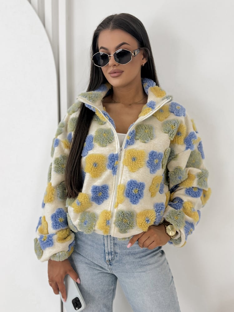 KURTKA TOLLAND THREE