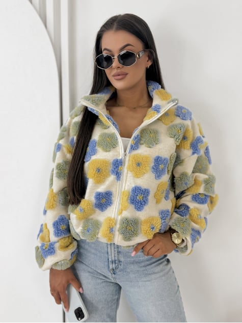 KURTKA TOLLAND THREE