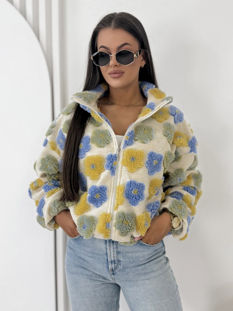 KURTKA TOLLAND THREE