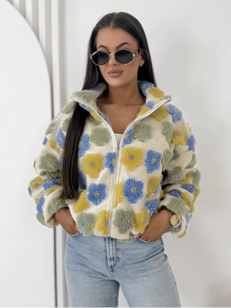 KURTKA TOLLAND THREE