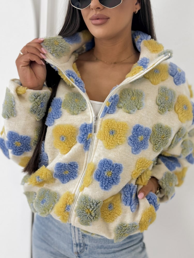 KURTKA TOLLAND THREE