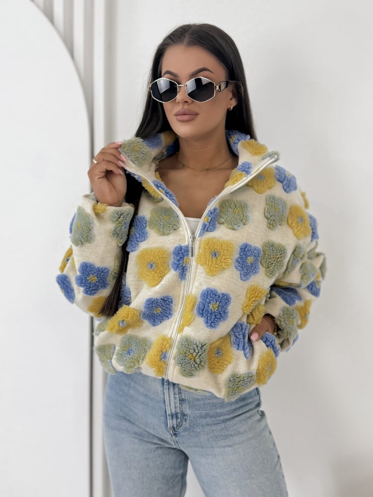 KURTKA TOLLAND THREE