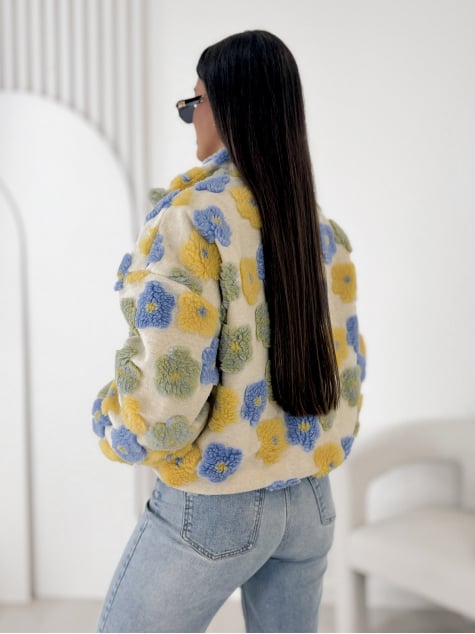 KURTKA TOLLAND THREE