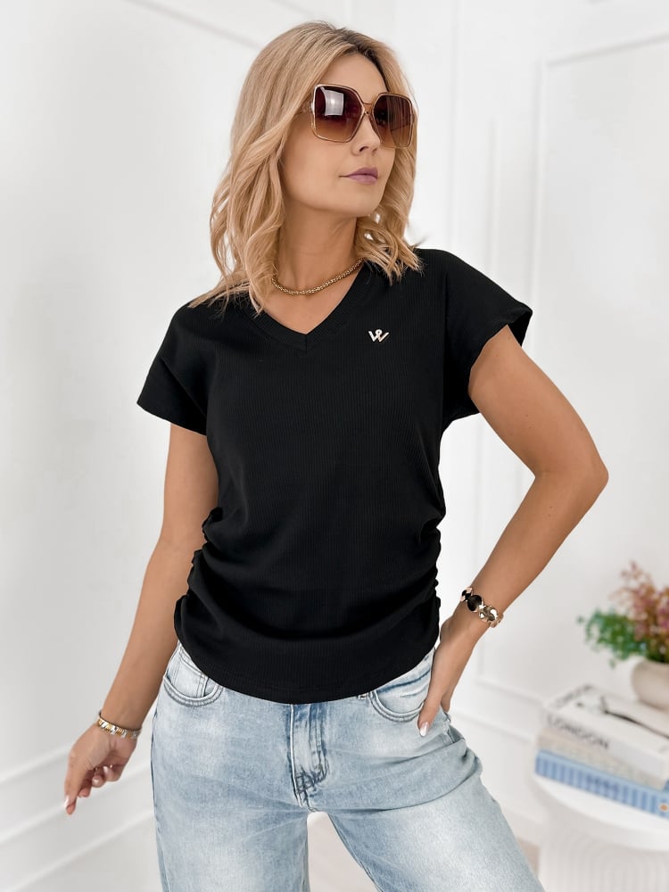 BLUZKA COVENTRY CZARNA