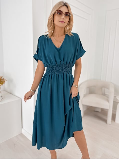 SUKIENKA ILUMINA MORSKA