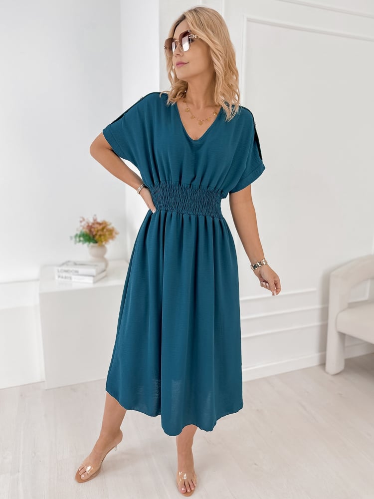 SUKIENKA ILUMINA MORSKA