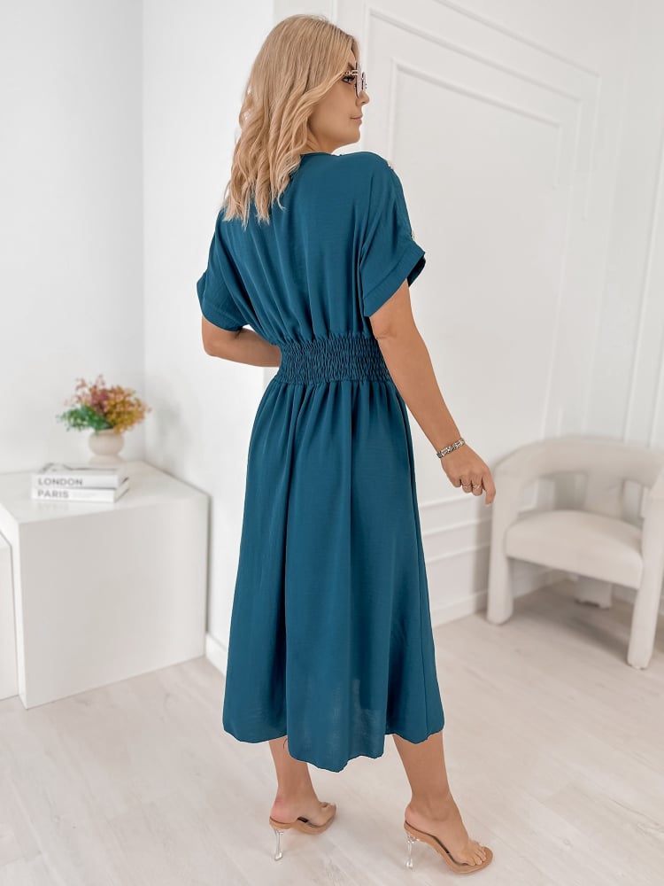 SUKIENKA ILUMINA MORSKA