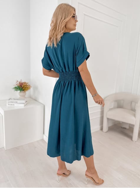 SUKIENKA ILUMINA MORSKA