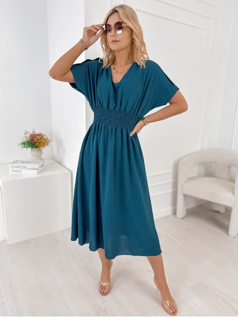 SUKIENKA ILUMINA MORSKA