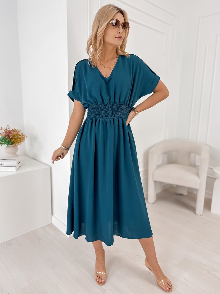 SUKIENKA ILUMINA MORSKA