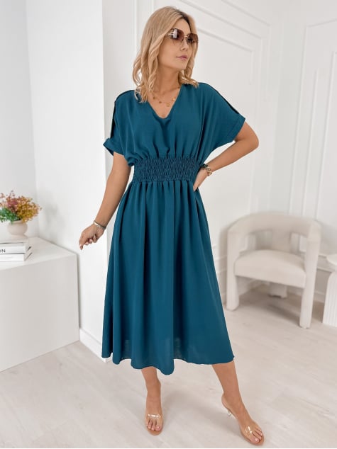 SUKIENKA ILUMINA MORSKA