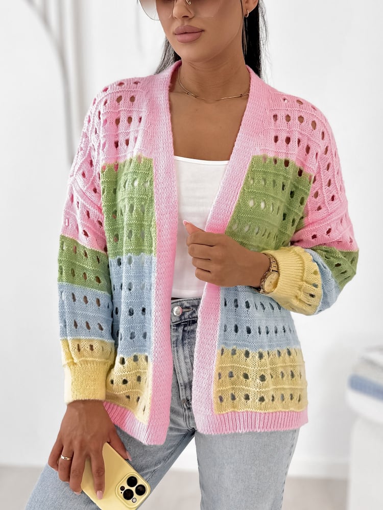 KARDIGAN SILEX THREE