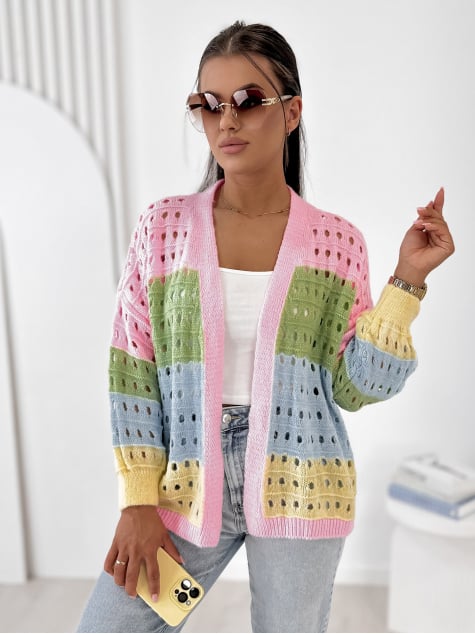 KARDIGAN SILEX THREE