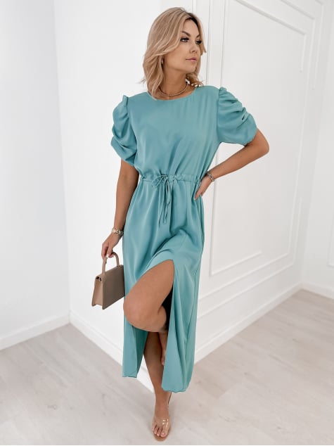 SUKIENKA DRIVIA MIĘTOWA