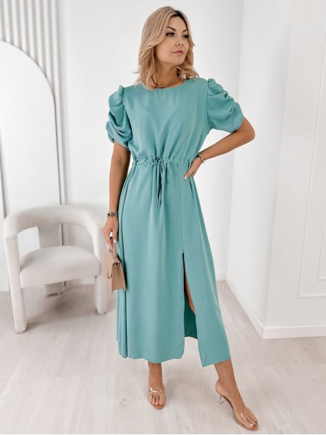 SUKIENKA DRIVIA MIĘTOWA