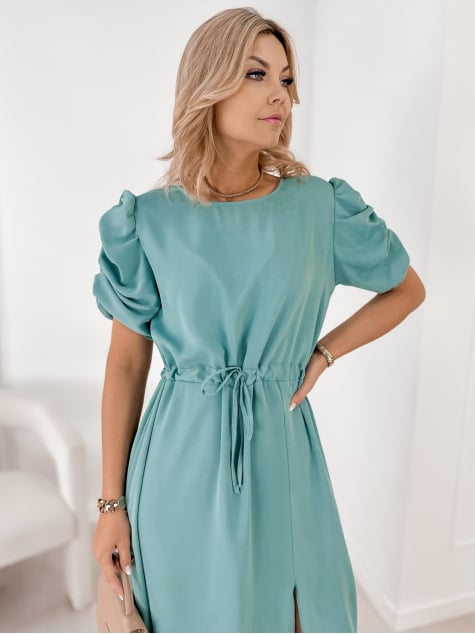 SUKIENKA DRIVIA MIĘTOWA