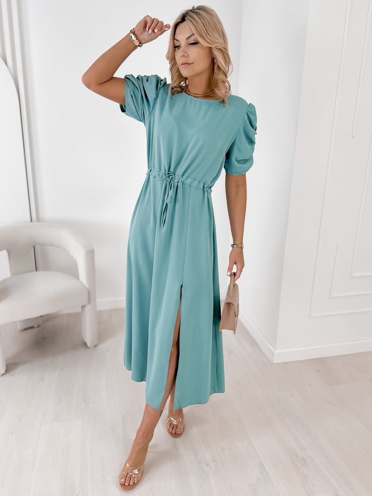 SUKIENKA DRIVIA MIĘTOWA