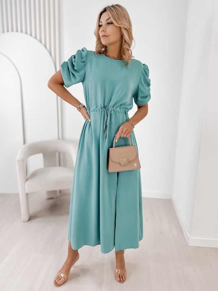 SUKIENKA DRIVIA MIĘTOWA