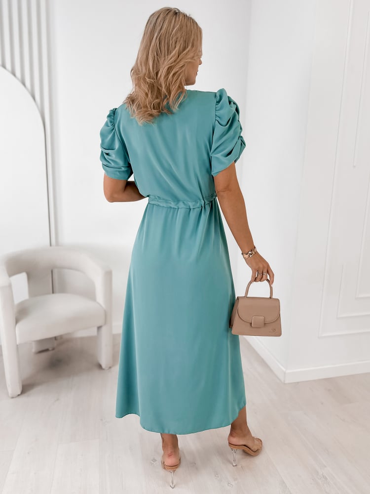 SUKIENKA DRIVIA MIĘTOWA