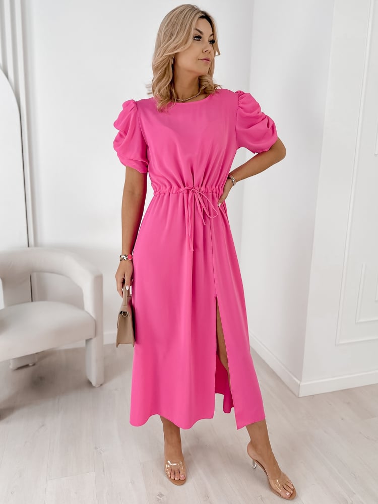 SUKIENKA DRIVIA RÓŻOWA