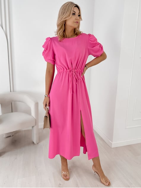 SUKIENKA DRIVIA RÓŻOWA