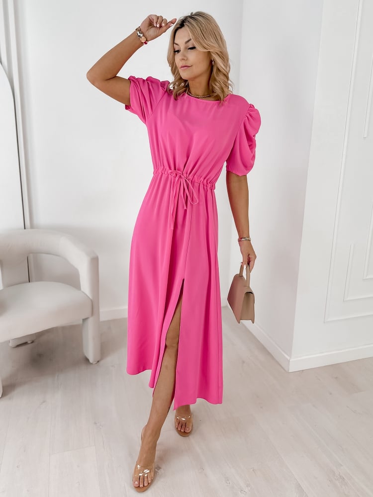 SUKIENKA DRIVIA RÓŻOWA