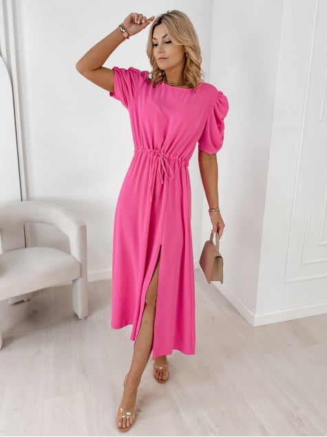 SUKIENKA DRIVIA RÓŻOWA