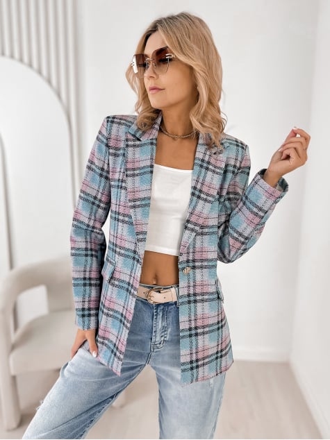 ŻAKIET WELLINGTON ONE