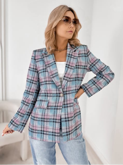 ŻAKIET WELLINGTON ONE