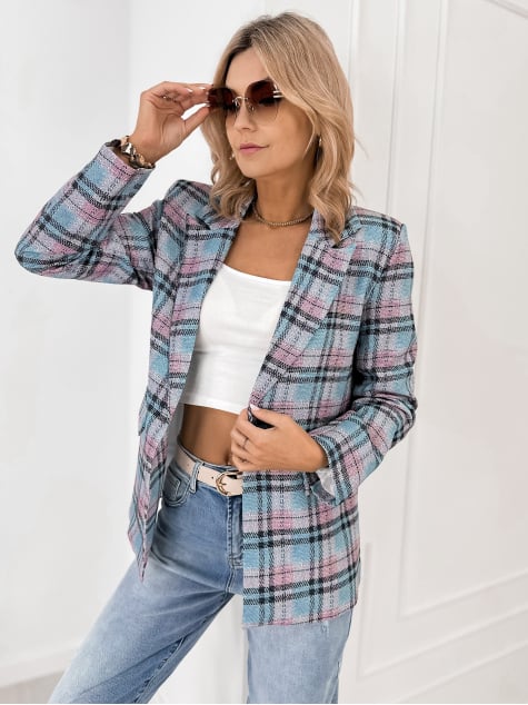 ŻAKIET WELLINGTON ONE