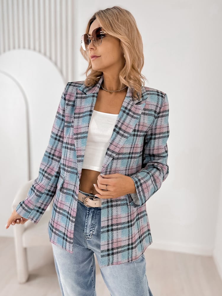 ŻAKIET WELLINGTON ONE