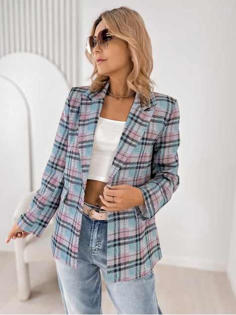 ŻAKIET WELLINGTON ONE