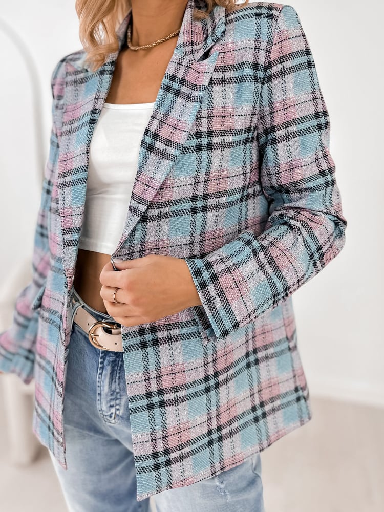 ŻAKIET WELLINGTON ONE