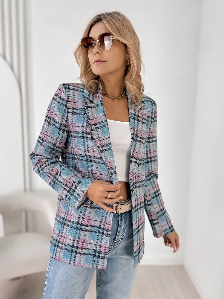 ŻAKIET WELLINGTON ONE