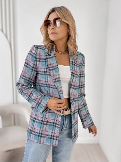 ŻAKIET WELLINGTON ONE