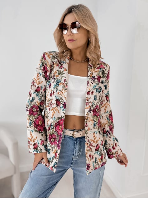 ŻAKIET WELLINGTON TWO