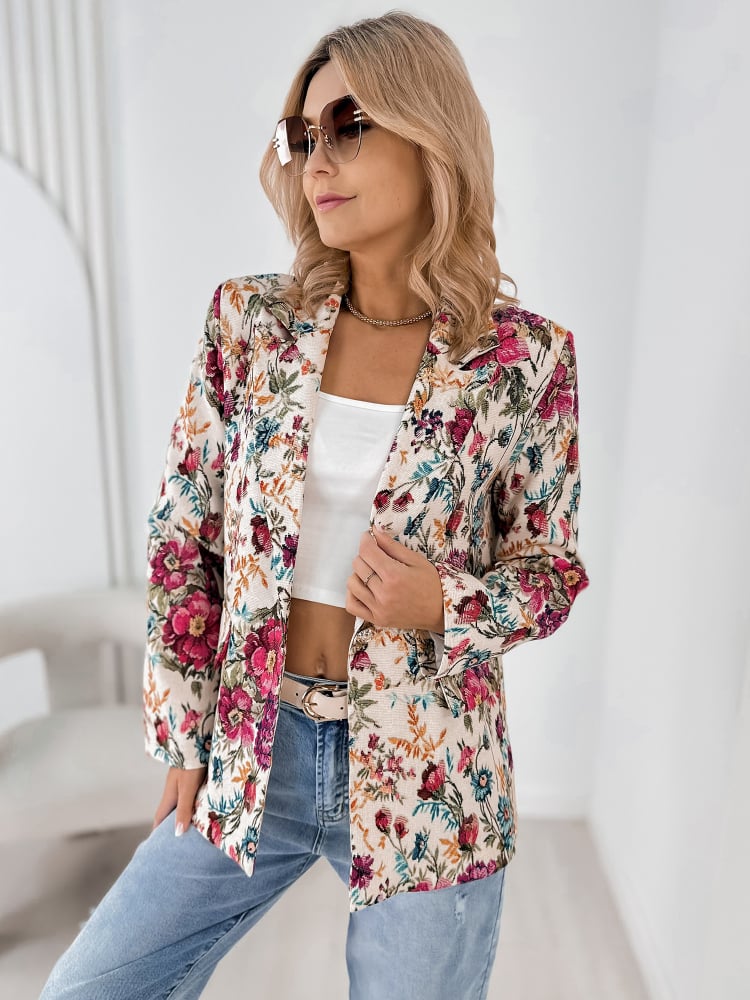 ŻAKIET WELLINGTON TWO