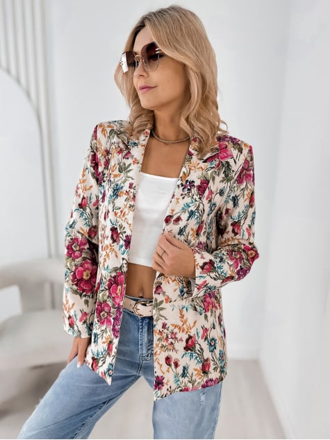 ŻAKIET WELLINGTON TWO