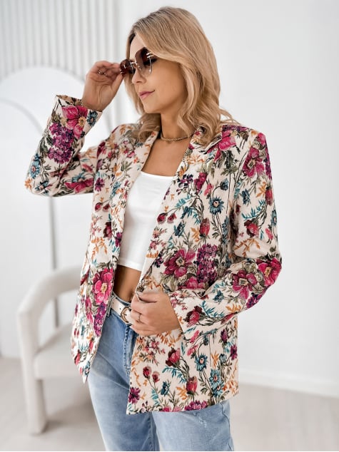 ŻAKIET WELLINGTON TWO