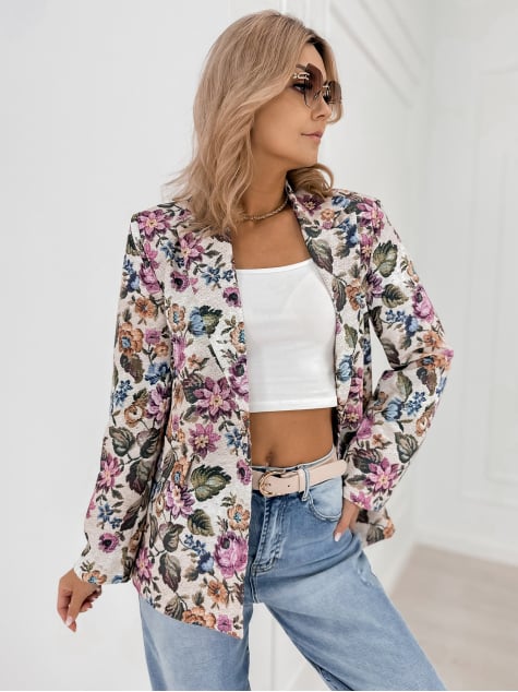 ŻAKIET WELLINGTON THREE