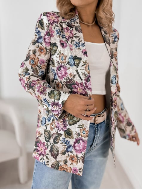 ŻAKIET WELLINGTON THREE