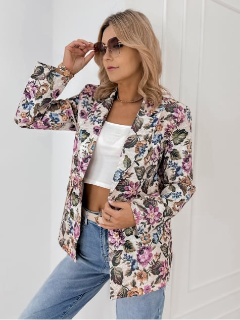 ŻAKIET WELLINGTON THREE