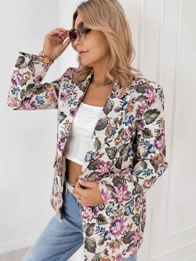 ŻAKIET WELLINGTON THREE