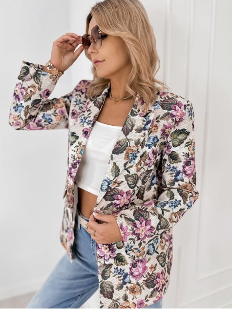 ŻAKIET WELLINGTON THREE