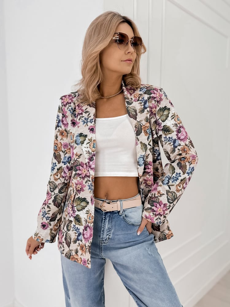 ŻAKIET WELLINGTON THREE