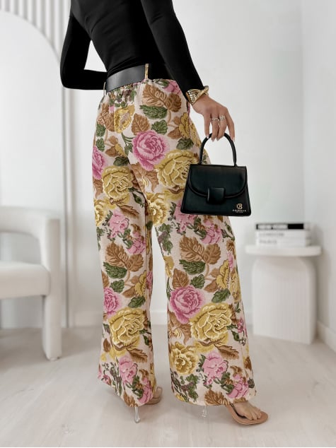 SPODNIE DARIEN THREE