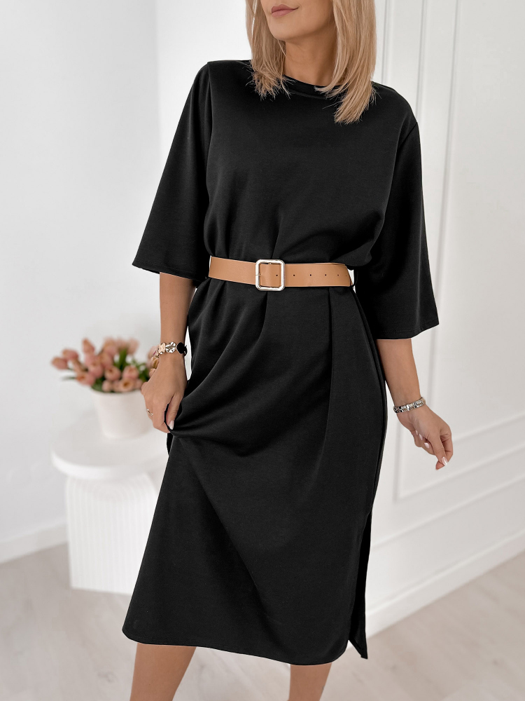 SUKIENKA VARDA CZARNA