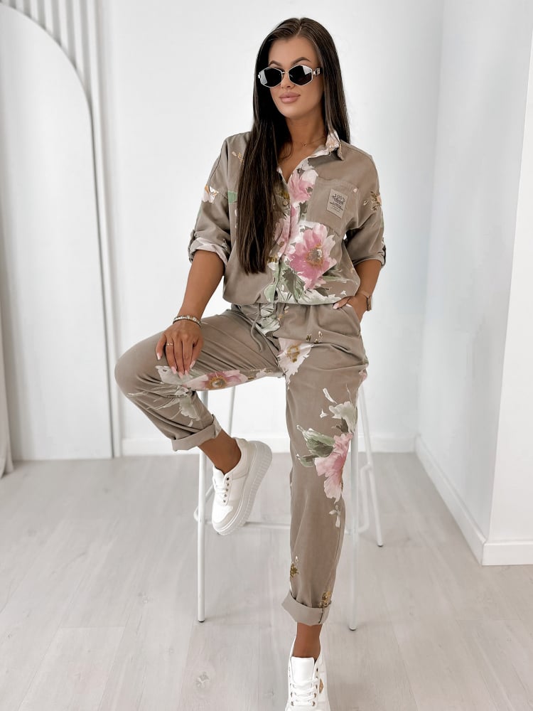 KOMPLET SZTRUKSOWY REMIO...