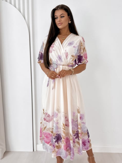 SUKIENKA BREEZE THREE