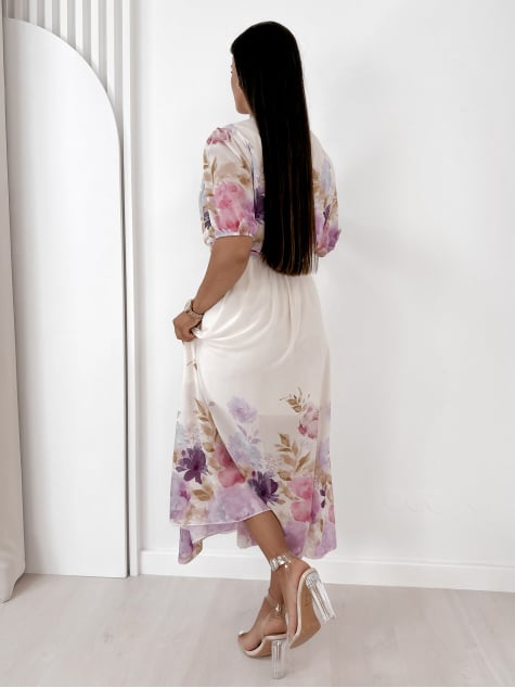 SUKIENKA BREEZE THREE